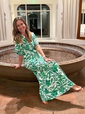 Meet your Posher, Irina